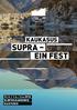 KAUKASUS SUPRA EIN FEST / 1.4. / ELBPHILHARMONIE KAISTUDIO