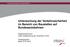 Untersuchung der Verkehrssicherheit im Bereich von Baustellen auf Bundesautobahnen