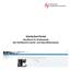 Hochschul-Portal Handbuch für Studierende des Fachbereichs Sozial- und Gesundheitswesen
