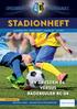 Stadionheft. FV Dresden 06 versus Radebeuler BC 08. Landesklasse Ost Saison 2016/17 Ausgabe 05 Juni 2017 KREUSCH GMBH - IMMOBILIEN & FINANZIERUNG