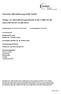 Anlage zur Akkreditierungsurkunde D-ML nach DIN EN ISO 15189:2014