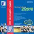 2/2018. IFTT EDV-Consult GmbH. Seminarkatalog. herstellerneutral & objektiv seit Windows Client- & Server-Systeme. Linux