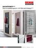 BADWÄRMER BEMM Das Komplettprogramm mit Wärmelichtdesign BEMM
