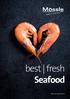 best fresh Seafood is(s) was gscheits!