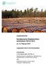 Losverzeichnis. Norddeutsche Nadelwertholzsubmission. am 10. Februar Lagerplätze Oerrel und Himmelsleiter