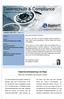 Datenschutz & Compliance Newsletter für den Datenschutz