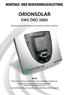 ORIONSOLAR EMS ÖKO 3800