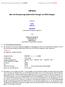 VERTRAG. über die Einspeisung elektrischer Energie aus EEG-Anlagen