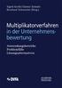 Inhaltsübersicht. 1 Einführung (Andreas Creutzmann und Nicole Deser) Konzeption der Multiplikatorverfahren (Thomas Wagner)...
