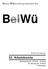 Inhaltsverzeichnis 1 Ubersicht 3 2 Bericht des BelWu ATM- und SDH Managements 3 3 Bericht des BelWu IP-Management Betriebsprobleme