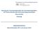 Satzung der Versorgungsanstalt der Kaminkehrergesellen mit Pensionskasse des Schornsteinfegerhandwerks VKg mit PKS (Auszug)