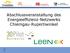 Abschlussveranstaltung des Energieeffizienz-Netzwerks Chiemgau-Rupertiwinkel