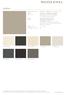 Preisgruppe / Price group warm-grey