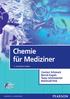 Chemie für Mediziner. 2., aktualisierte Auflage. Carsten Schmuck Bernd Engels Tanja Schirmeister Reinhold Fink