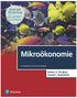 Mikroökonomie. 8., aktualisierte und erweiterte Auflage. Robert S. Pindyck Daniel L. Rubinfeld