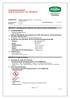 Sicherheitsdatenblatt gemäß Verordnung (EG) Nr. 1907/2006 (REACH)