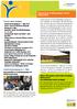 Newsletter für die BildungsRegion Aachen Februar Themen dieser Ausgabe. Schülervertretungstag am 1. März