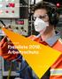 3M (Schweiz) GmbH Preisliste Arbeitsschutz. Gültig ab 1. Februar 2018.