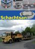 Partnerfirmen der Schachtsan GBR