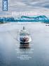 Hurtigruten. Die schönste Seereise. Von Bergen nach Kirkenes Alle wichtigen Häfen
