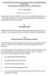 Verordnung über die Fischereischeinprüfung des Landes Mecklenburg- Vorpommern (Fischereischeinprüfungsverordnung - FSchPrVO M-V) Vom 11.