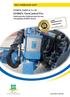LEMKEN TurnControl Pro (elektronisches Bediensystem für den Anbaupflug LEMKEN Juwel)