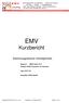 Elektromagnetische Verträglichkeit - - Elektrische Sicherheit Beratung - - Planung - - Projektbegleitung. EMV Kurzbericht
