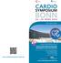 mit Live Cases CME Punkte Universitätsklinikum Bonn Interventionelle Kardiologie Standards und Innovationen