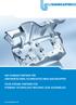 IHR STARKER PARTNER FÜR UMFORMTECHNIK/SCHWEISSTECHNIK/BAUGRUPPEN YOUR STRONG PARTNER FOR FORMING TECHNOLOGY/WELDING/SUB-ASSEMBLIES.
