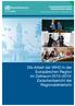 Die Arbeit der WHO in der Europäischen Region im Zeitraum : Zwischenbericht der Regionaldirektorin. Regionalkomitee für Europa