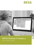 BESA System Version 5. Unser Produktportfolio
