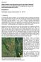 Wilde Weiden: eine Bereicherung für das Untere Odertal? Ergebnisse einer fünfjährigen Brutvogelkartierung auf der Auerochsenweide bei Lunow