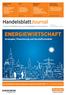 ERNEUERBARE ENERGIEN. Seite HandelsblattJournal Sonderveröffentlichung von Handelsblatt und Euroforum ENERGIEWIRTSCHAFT