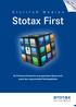 enews Steuern NEU! Stotax First Ihr Premium-Fachportal zum gesamten Steuerrecht sowie den angrenzenden Rechtsgebieten