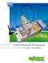 WAGO-Bluetooth RF-Transceiver