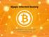 Magic Internet Money. Bernhard Müller Hug,