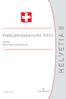 Halbjahresbericht ACRON HELVETIA II Immobilien AG