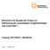 Recherche und Synopse der Evidenz zur Bestimmung der zweckmäßigen Vergleichstherapie nach 35a SGB V. Vorgang: 2012-B-053 Dabrafenib