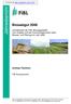 Jahresbericht der FiBL-Biosaatgutstelle zum Angebot und den Ausnahmegesuchen beim Biosaat- und Pflanzgut im Jahr 2006