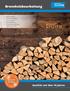 Brennholzbearbeitung BESTE WAHL. Qualität seit über 35 Jahren. Kettensägen Brennholzsägen Holzspalter Schärfgeräte Schutzausrüstung weitere Geräte