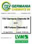 TSV Germania Chemnitz 08