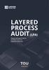 LAYERED PROCESS AUDIT (LPA) Prozesse konsequent führen Aus Erfahrung lernen Ergebnisse verbessern