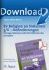 Download. Ev. Religion an Stationen 5/6 Anforderungen. Übungsmaterial zu den Kernthemen des Lehrplans. Heinz-Lothar Worm