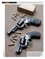 KURZWAFFEN. Oldies but Goldies: Smith & Wesson M19 Combat Magnum.357 Mag. 32 caliber 9/2014
