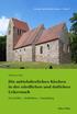 Kirchen in der nördlichen und östlichen Uckermark