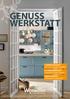 GENUSS WERKSTATT 5 JAHRE GARANTIE * AUF ALLE ELEKTRO-GERÄTE 0%-FINANZIERUNG** 24 MONATE KEINE ZINSEN GRATIS-SERVICE LIEFERUNG & MONTAGE