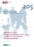 SOEP-RS FiD 2013 Erhebungsinstrumente 2013 von 'Familien in Deutschland': Personenfragebogen