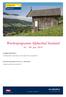Wochenprogramm Alpbachtal Seenland