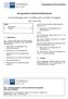 Neu geordnete industrielle Elektroberufe. Die Verordnungen vom 3. Juli 2003 und 24. Juli 2007 im Vergleich