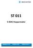 ST 011 S-DIAS Steppermodul